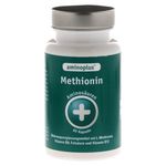 AMINOPLUS Methionin plus Vitamin B Komplex Kapseln